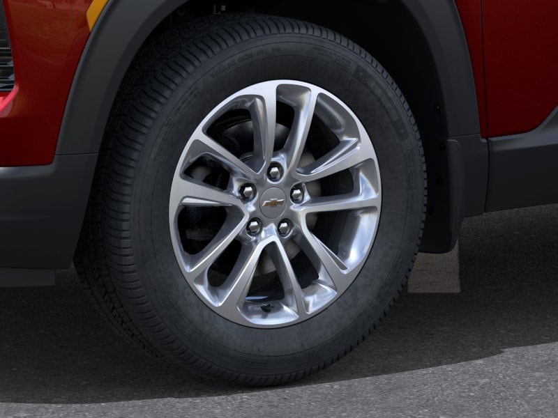 2026 Chevrolet Trailblazer LS - Photo 9