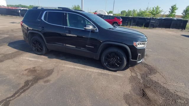 Used 2023 GMC Acadia SLE SUV