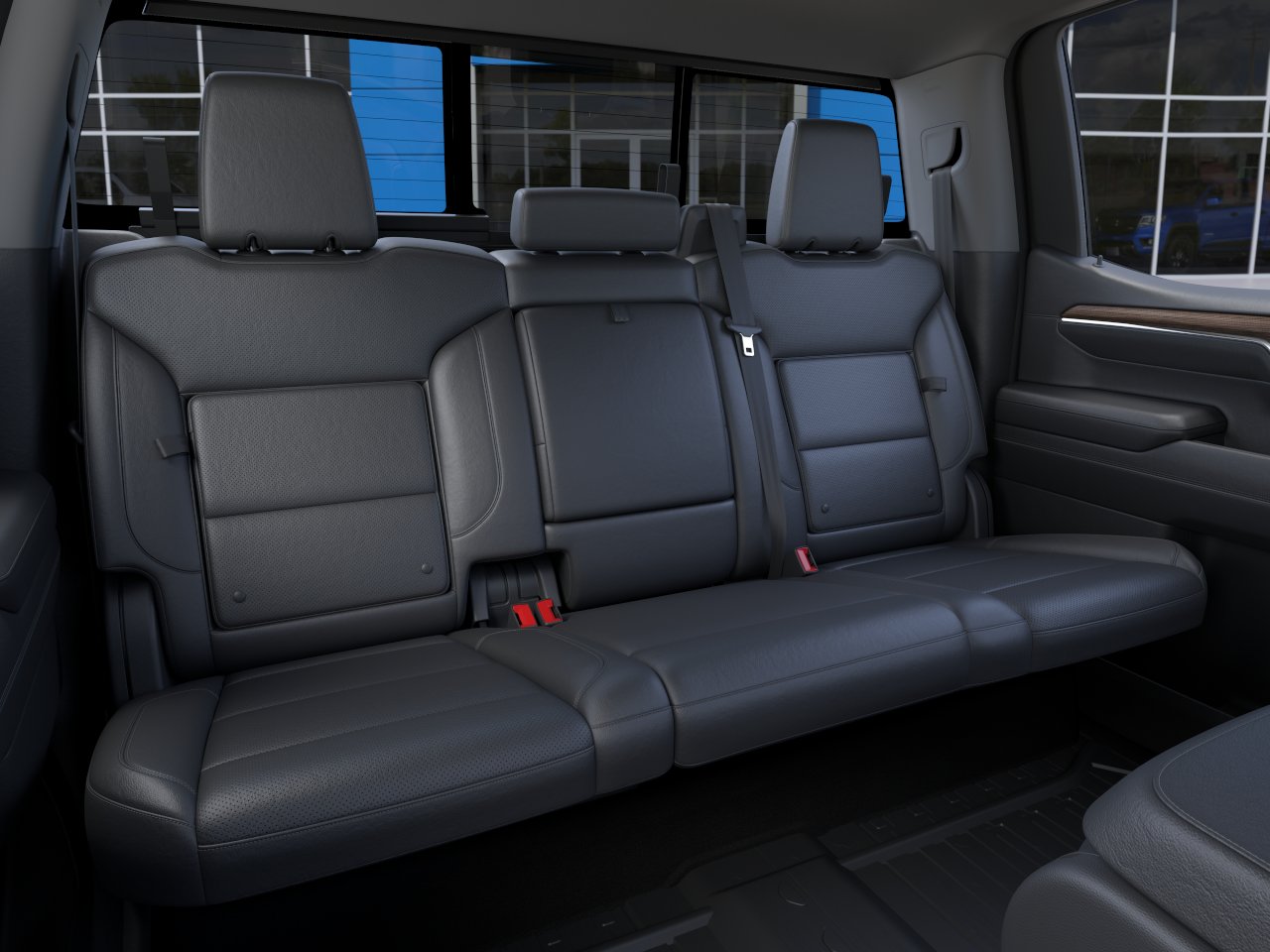 2026 Chevrolet Silverado 1500 LT - Photo 16
