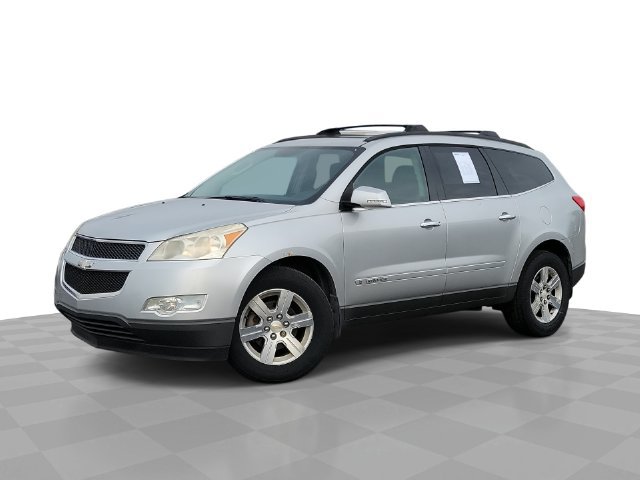 2009 Chevrolet Traverse 1LT