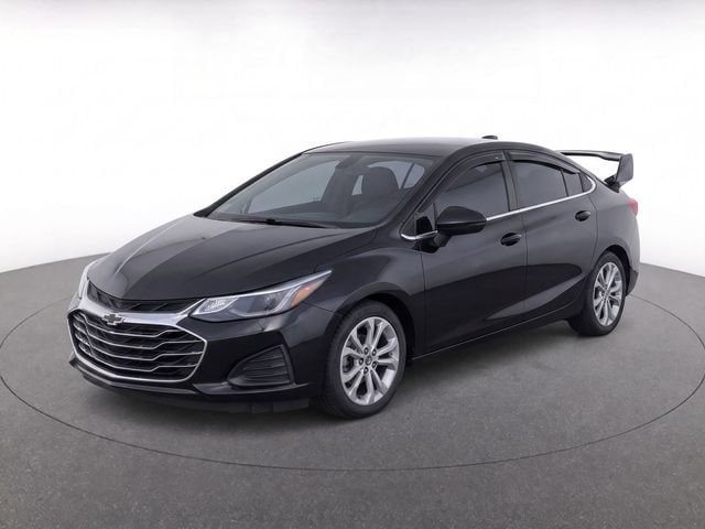 2019 Chevrolet Cruze