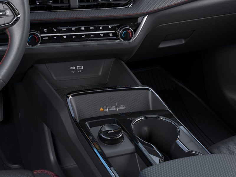 2027 Chevrolet Equinox RS - Photo 23