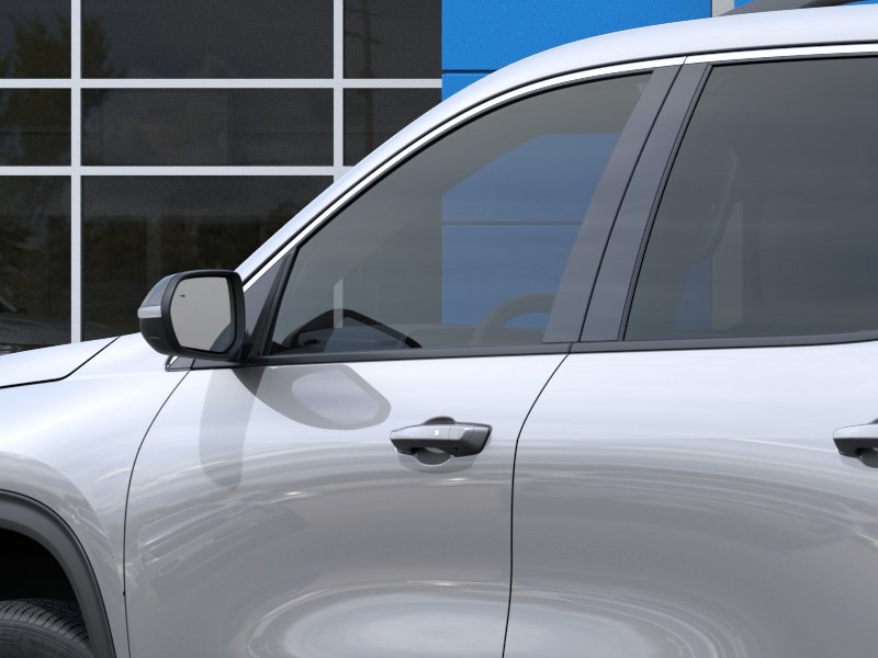 2027 Chevrolet Traverse LT - Photo 11