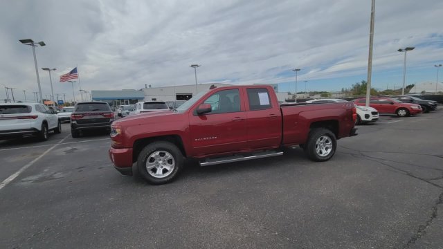 Used 2019 Chevrolet Silverado LD LT Truck