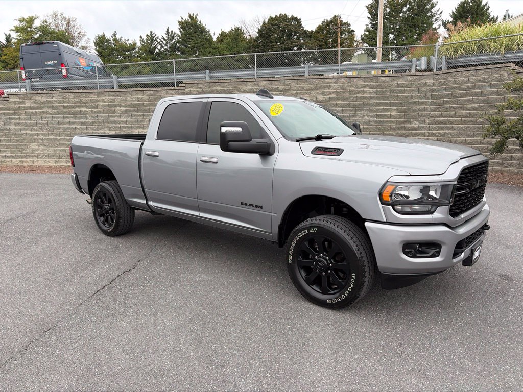 2024 Ram 2500 Truck 