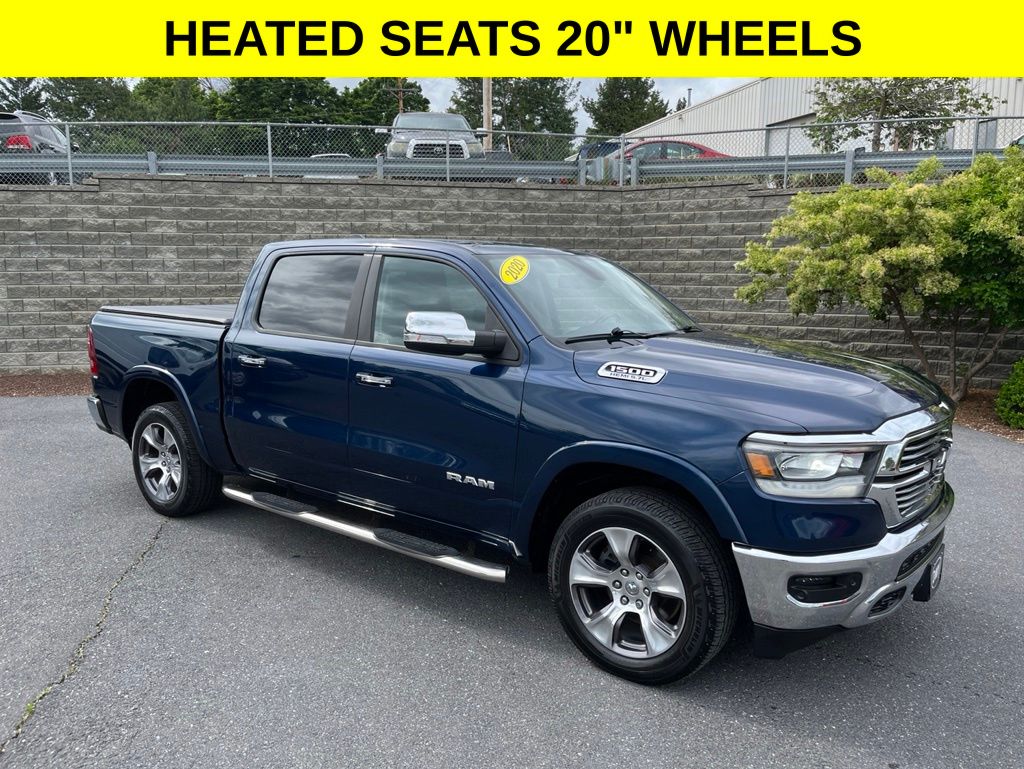 2020 RAM 1500 Pickup Laramie