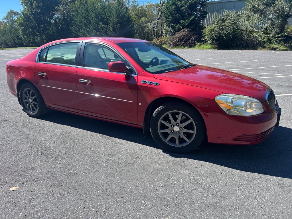 2006 Buick Lucerne CXL