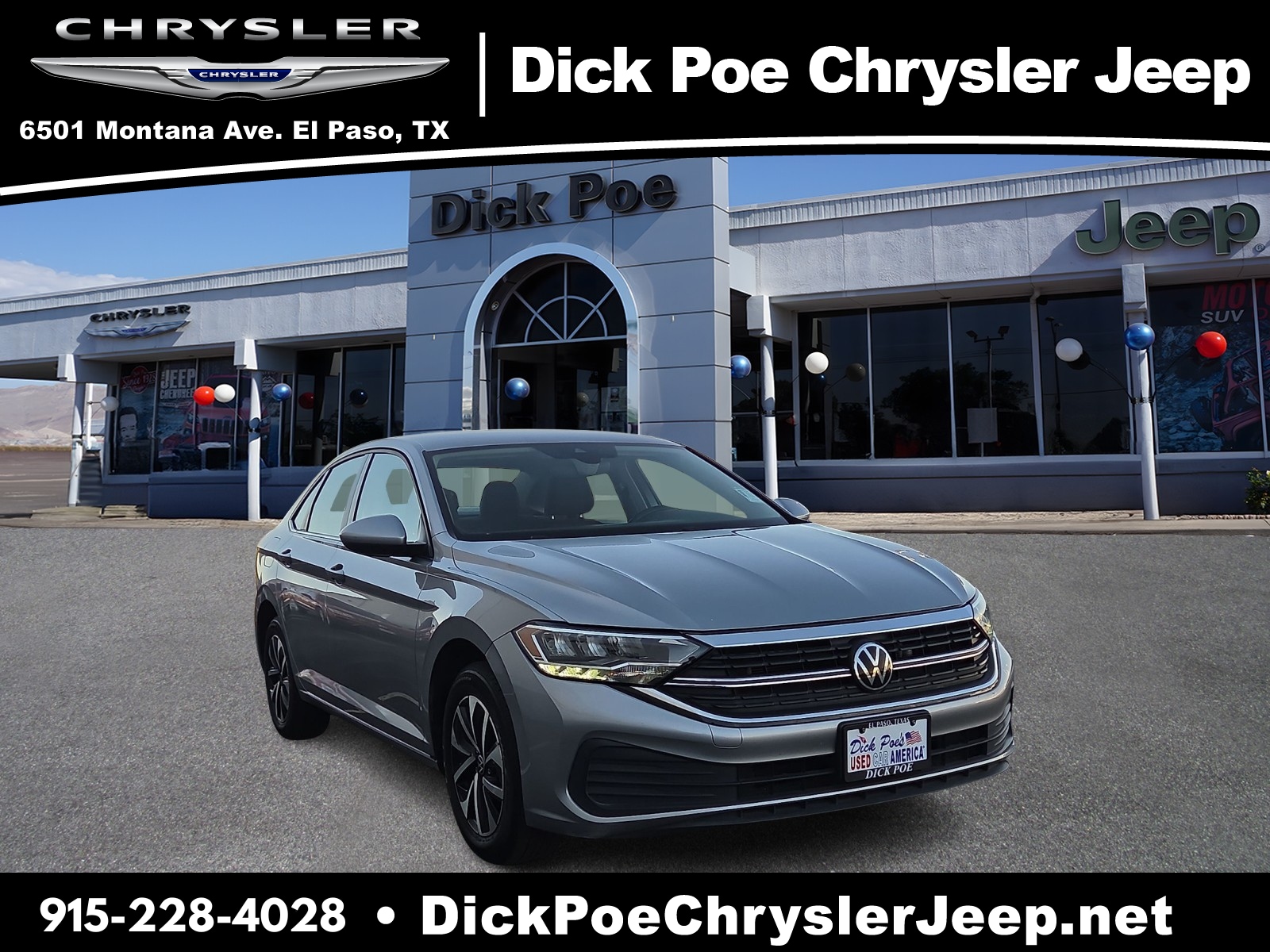 2024 Volkswagen Jetta