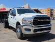  Ram 3500 Chassis