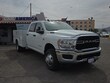  Ram 3500 Chassis