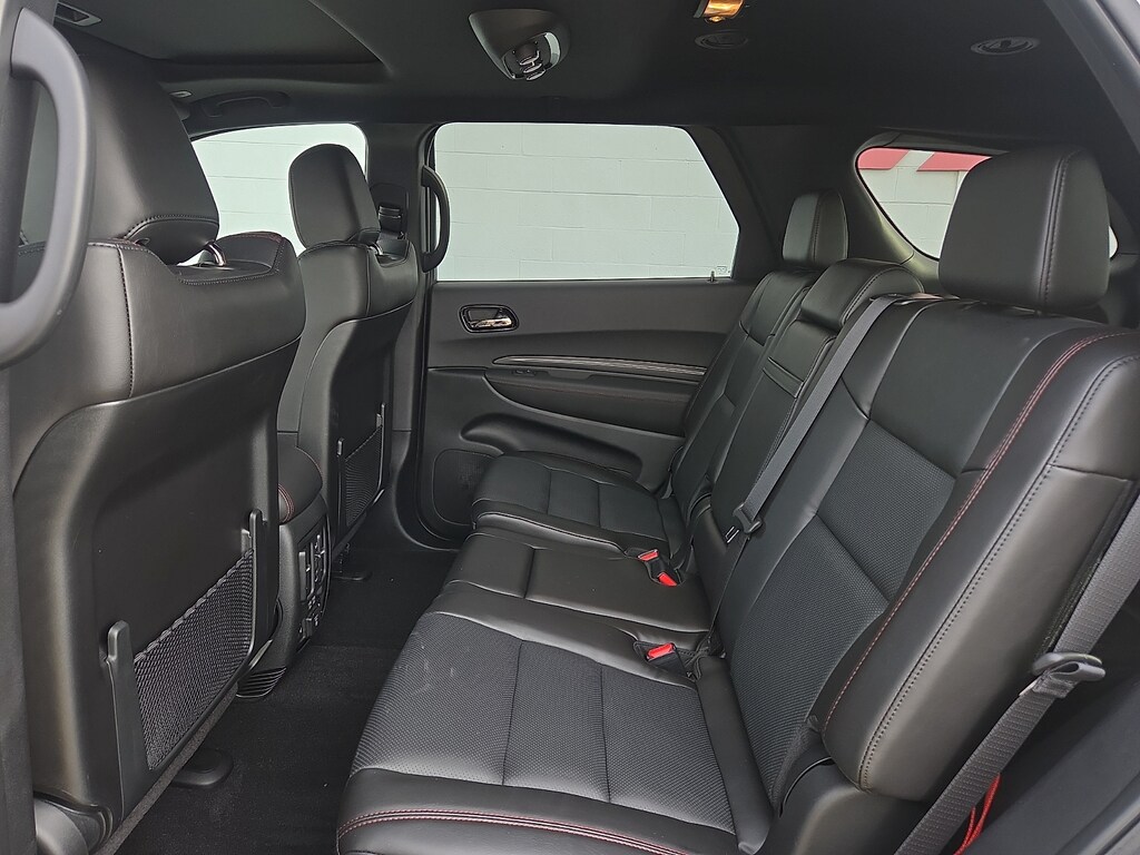 New 2026 Dodge Durango GT HEMI V8 Sport Utility