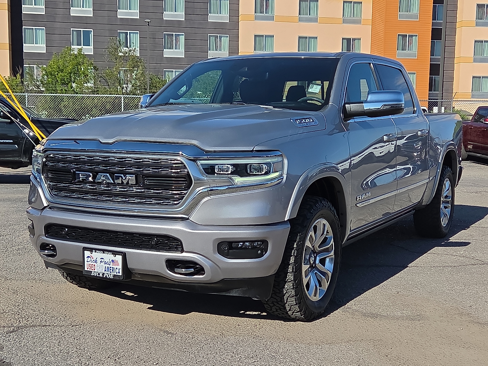  Ram 1500