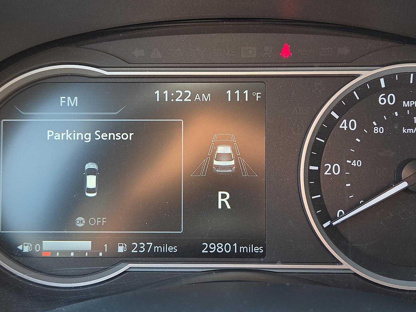 2025 Nissan Versa Sedan SV - Photo 11