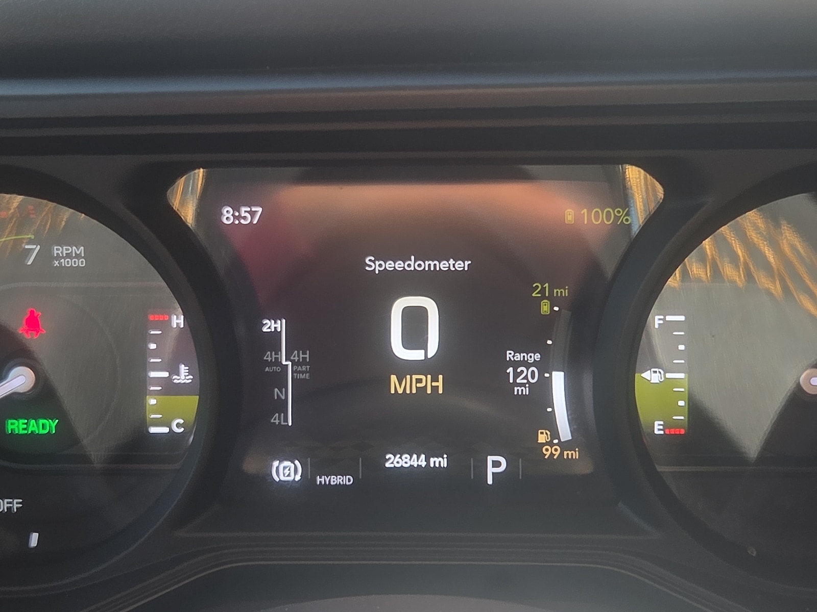 2024 Jeep Wrangler 4xe Willys 4XE - Photo 11