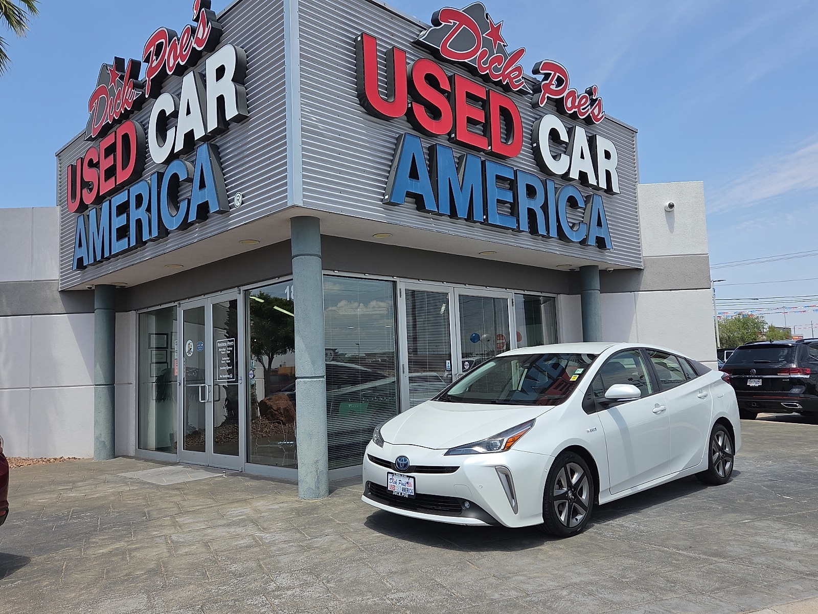 2022 Toyota Prius XLE
