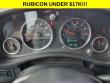 2017 Jeep Wrangler Unlimited Rubicon SUV