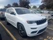 2020 Jeep Grand Cherokee Limited X SUV