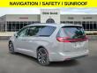 2025 Chrysler Pacifica Limited Minivan/Van
