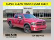 2015 Ram 1500 Express Truck