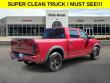 2015 Ram 1500 Express Truck