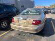 2000 Mercury Sable LS Sedan