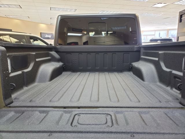 2026 Jeep Gladiator Sport S - Photo 9