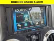 2017 Jeep Wrangler Unlimited Rubicon SUV