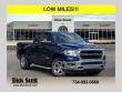 2020 Ram 1500 Big Horn/Lone Star Truck