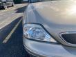 2000 Mercury Sable LS Sedan