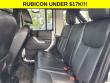 2017 Jeep Wrangler Unlimited Rubicon SUV