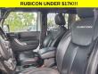 2017 Jeep Wrangler Unlimited Rubicon SUV
