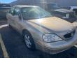 2000 Mercury Sable LS Sedan