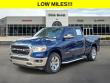 2020 Ram 1500 Big Horn/Lone Star Truck