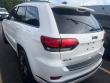2020 Jeep Grand Cherokee Limited X SUV
