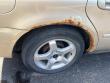 2000 Mercury Sable LS Sedan