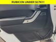 2017 Jeep Wrangler Unlimited Rubicon SUV