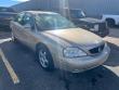 2000 Mercury Sable LS Sedan