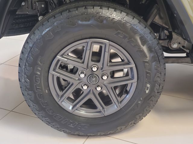 2026 Jeep Gladiator Sport S - Photo 6