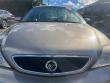 2000 Mercury Sable LS Sedan