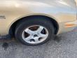 2000 Mercury Sable LS Sedan