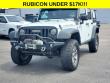 2017 Jeep Wrangler Unlimited Rubicon SUV