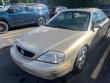 2000 Mercury Sable LS Sedan