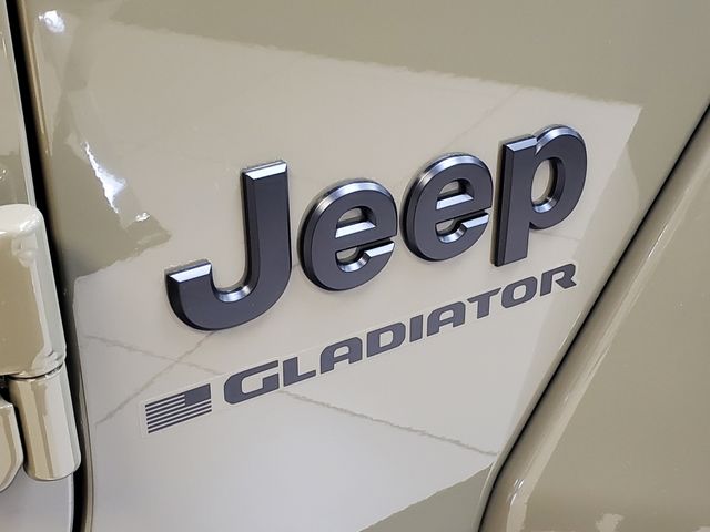 2026 Jeep Gladiator Sport S - Photo 7