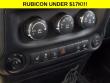 2017 Jeep Wrangler Unlimited Rubicon SUV