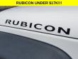 2017 Jeep Wrangler Unlimited Rubicon SUV