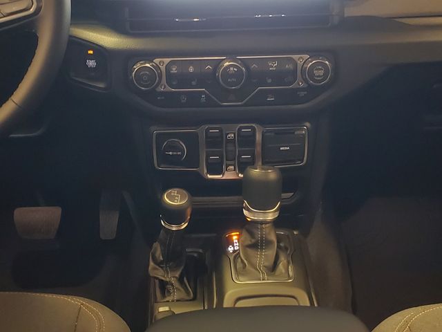2026 Jeep Gladiator Sport S - Photo 18