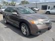 2013 Acura RDX Base SUV