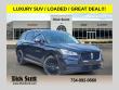 2022 Lincoln Corsair Reserve SUV