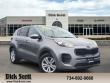 2017 Kia Sportage LX SUV