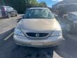 2000 Mercury Sable LS Sedan